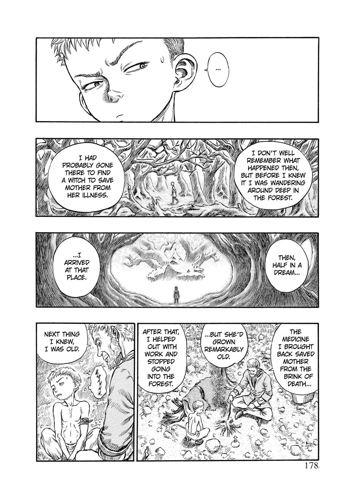 Berserk Chapter 205 - Page 13