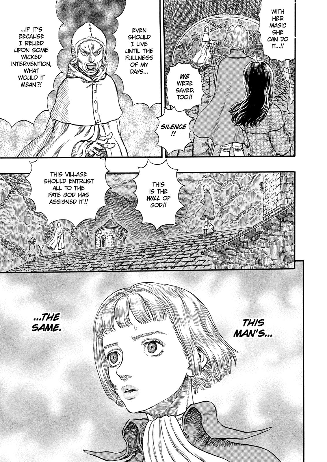Berserk Chapter 208 - Page 13
