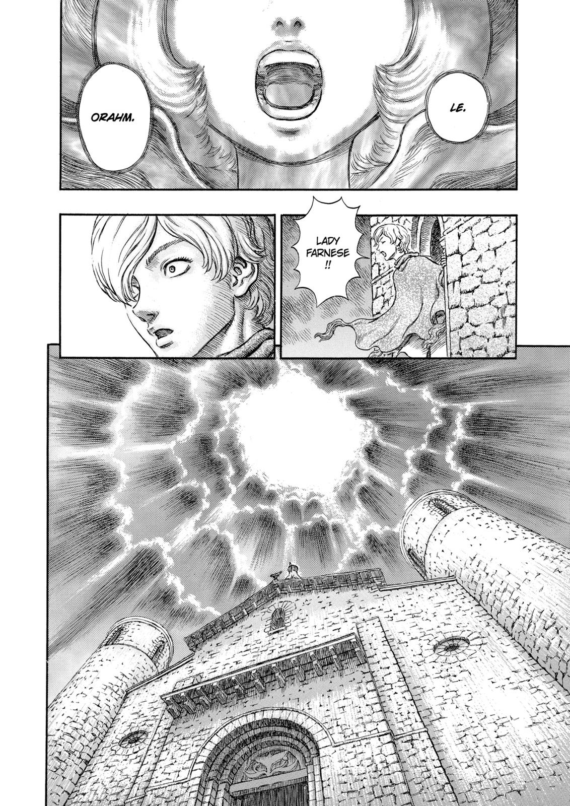Berserk Chapter 209 - Page 21