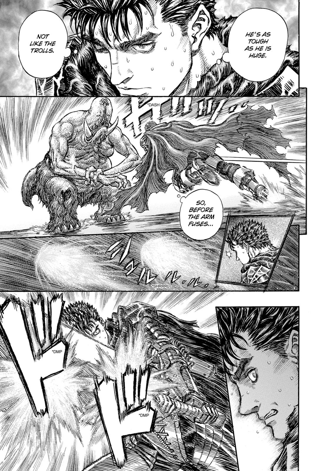 Berserk Chapter 211 - Page 14