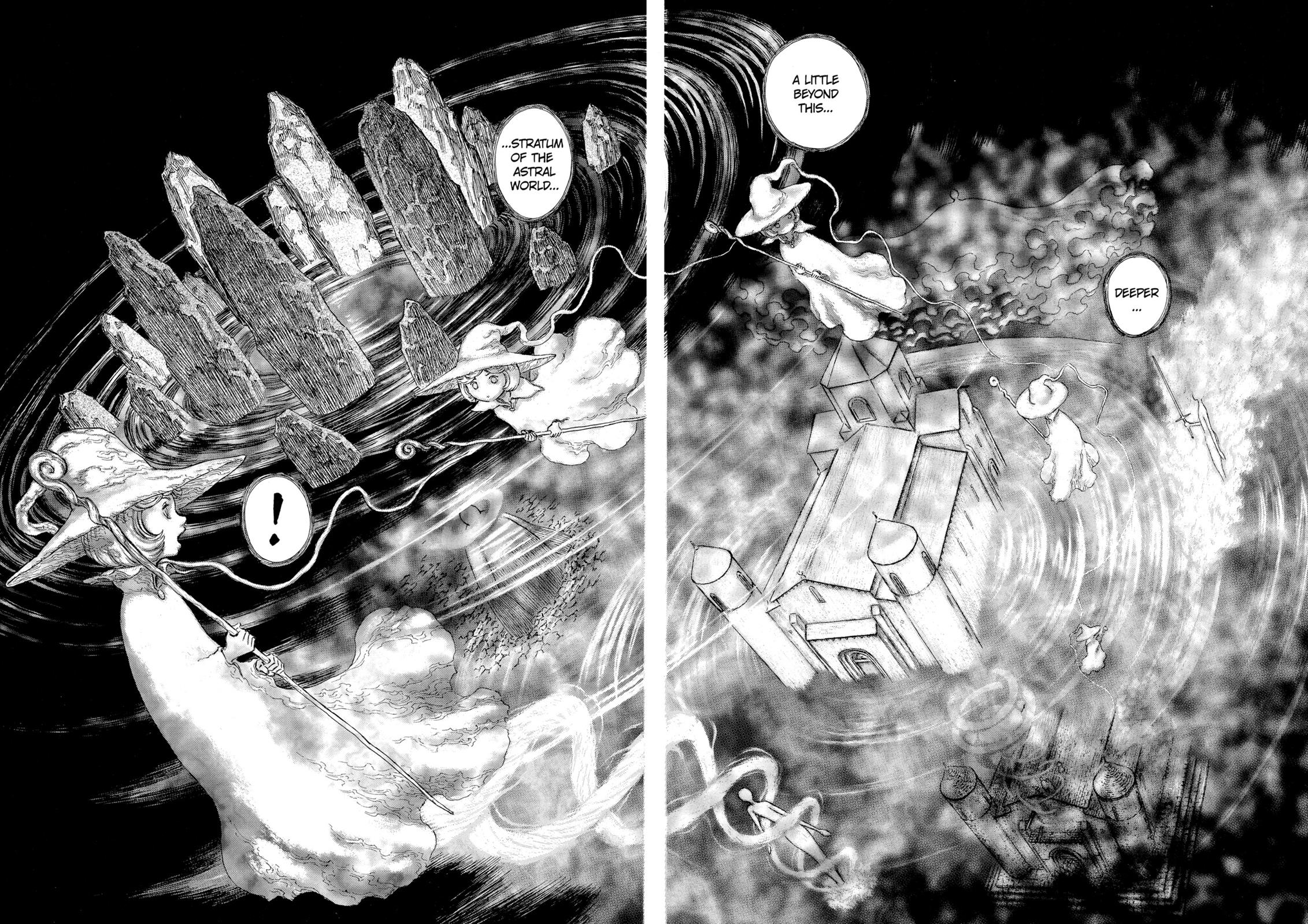 Berserk Chapter 212 - Page 11