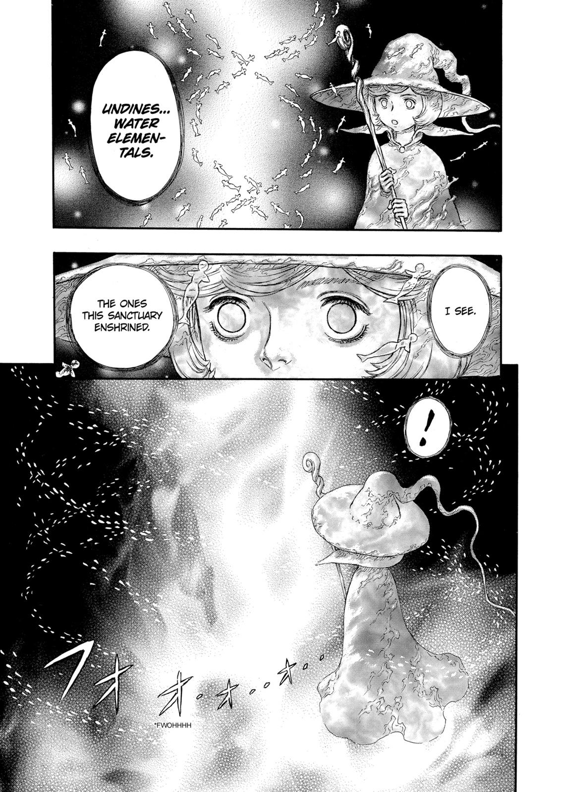 Berserk Chapter 212 - Page 13