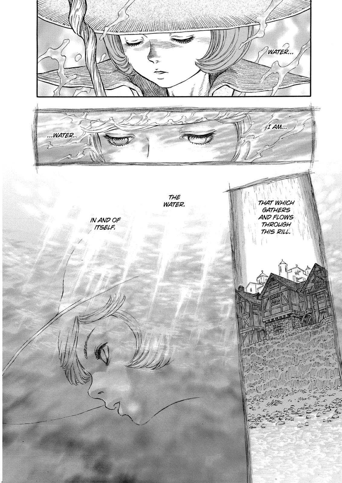 Berserk Chapter 213 - Page 10