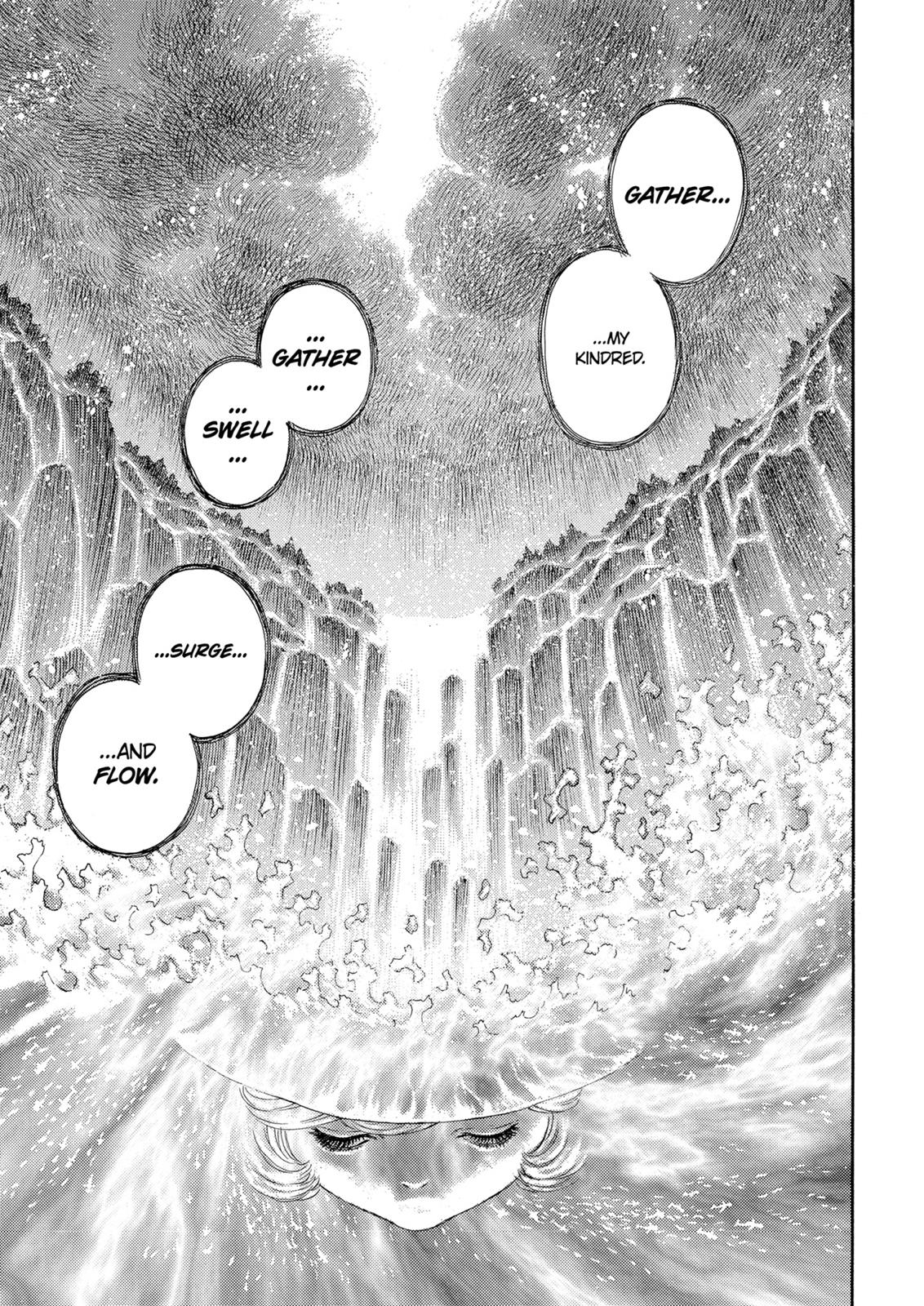 Berserk Chapter 213 - Page 11