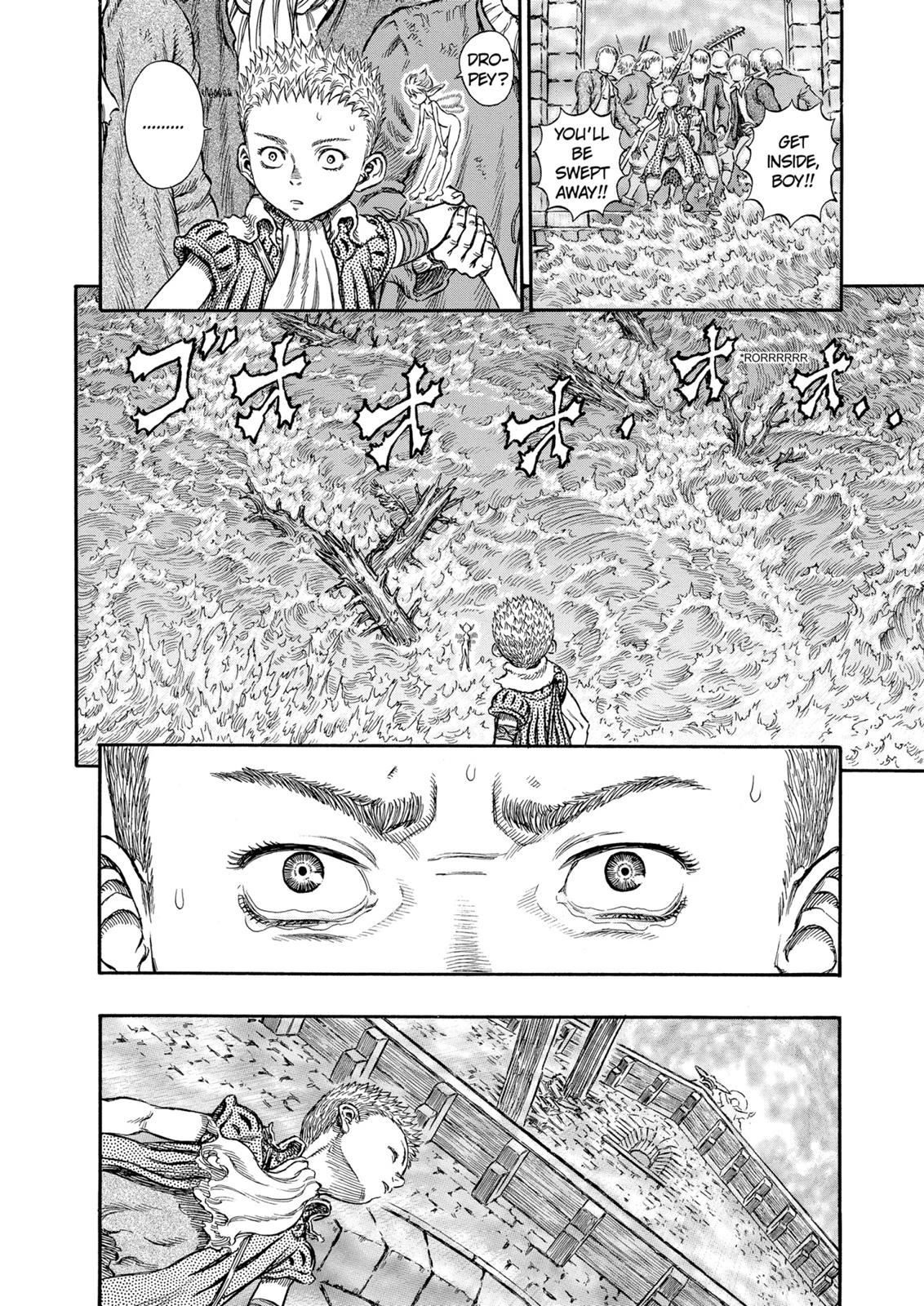 Berserk Chapter 213 - Page 19