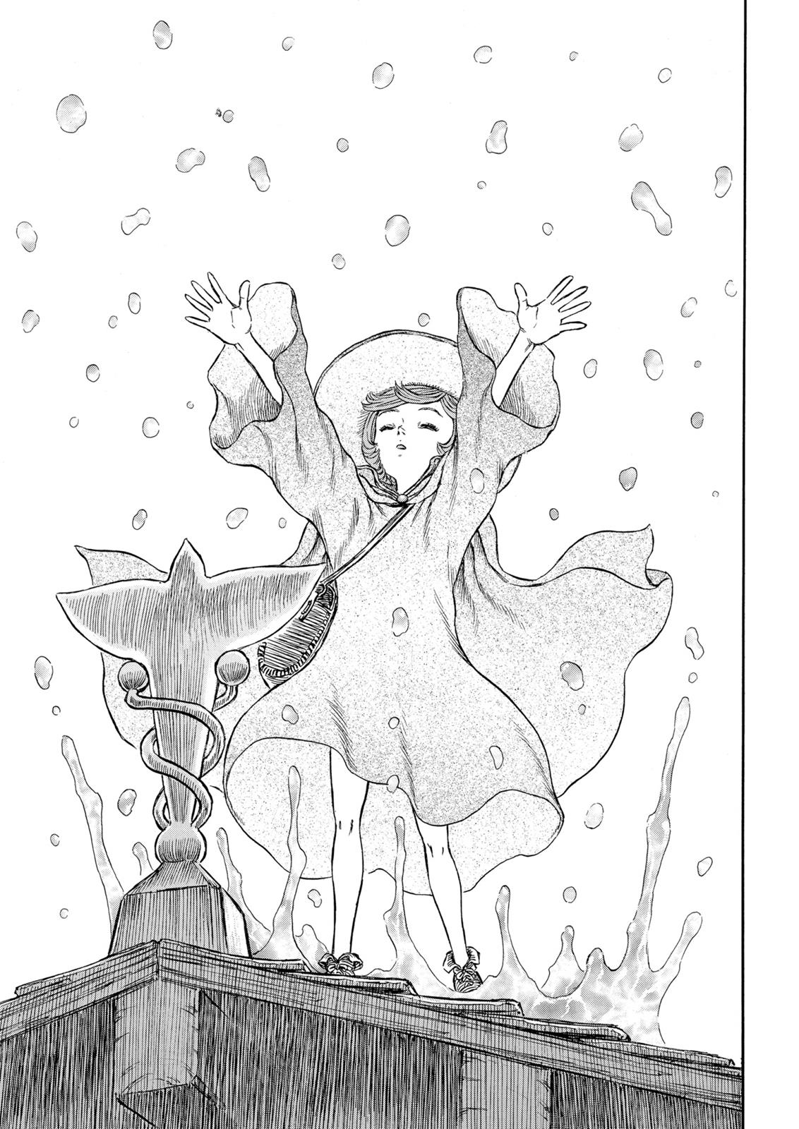 Berserk Chapter 213 - Page 20