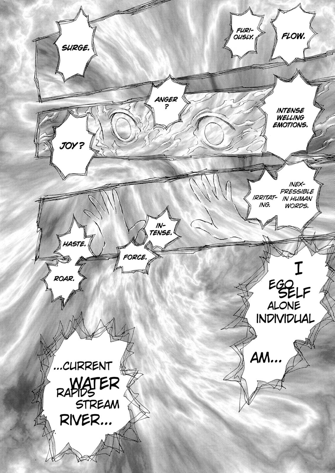 Berserk Chapter 214 - Page 9