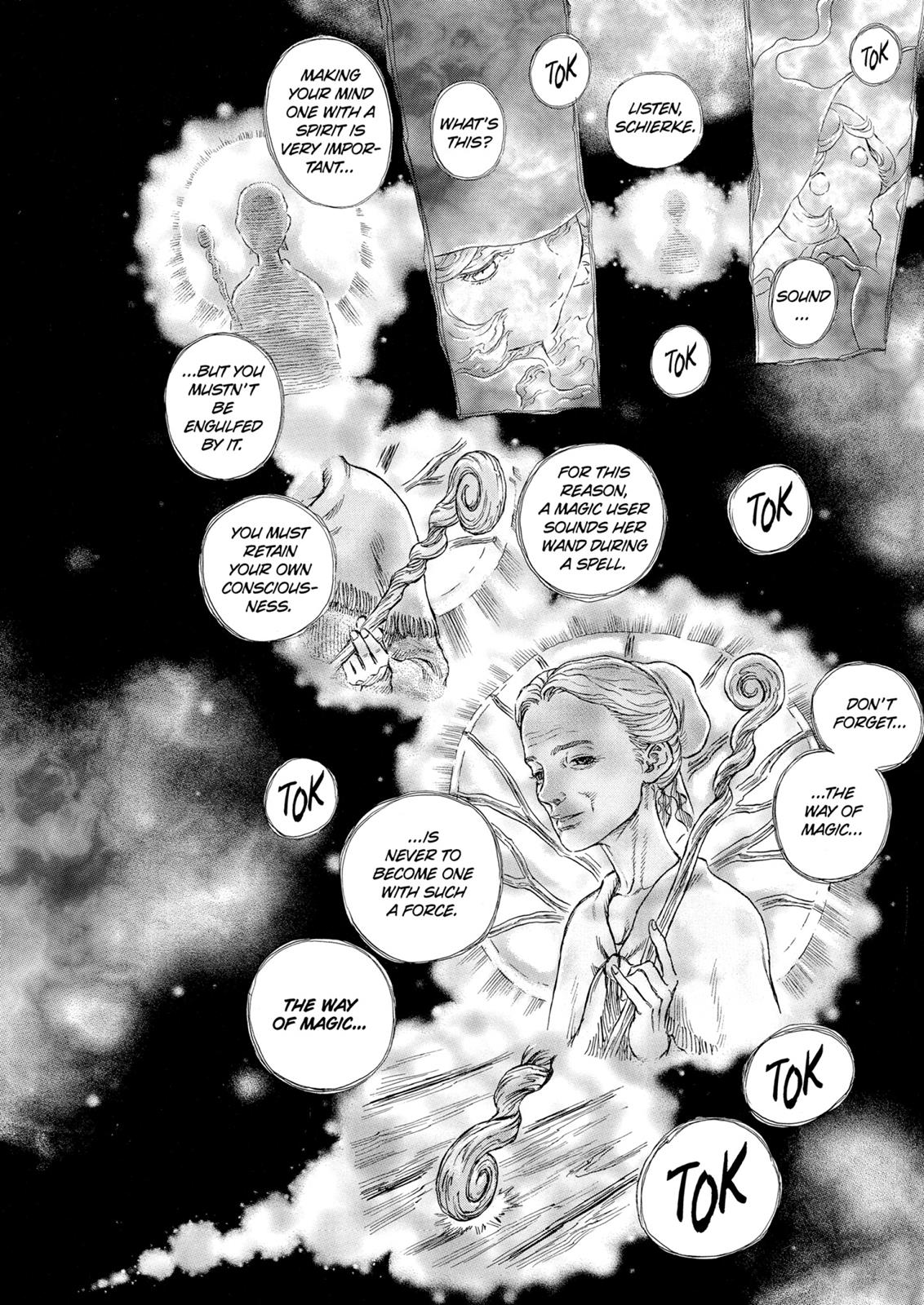 Berserk Chapter 214 - Page 11