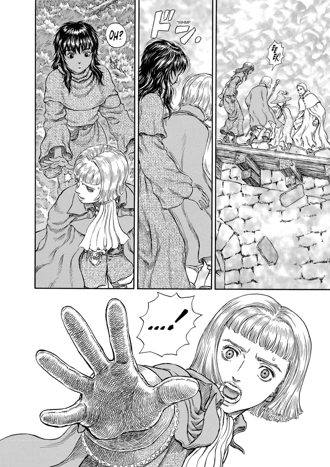 Berserk Chapter 214 - Page 13