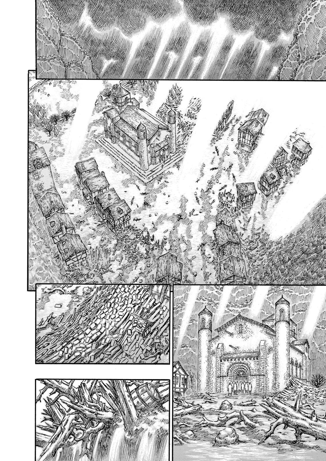 Berserk Chapter 214 - Page 17