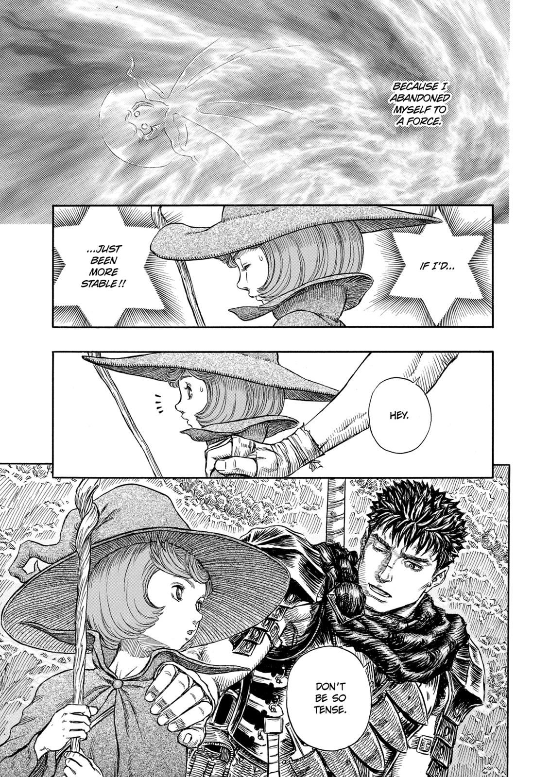 Berserk Chapter 214 - Page 20
