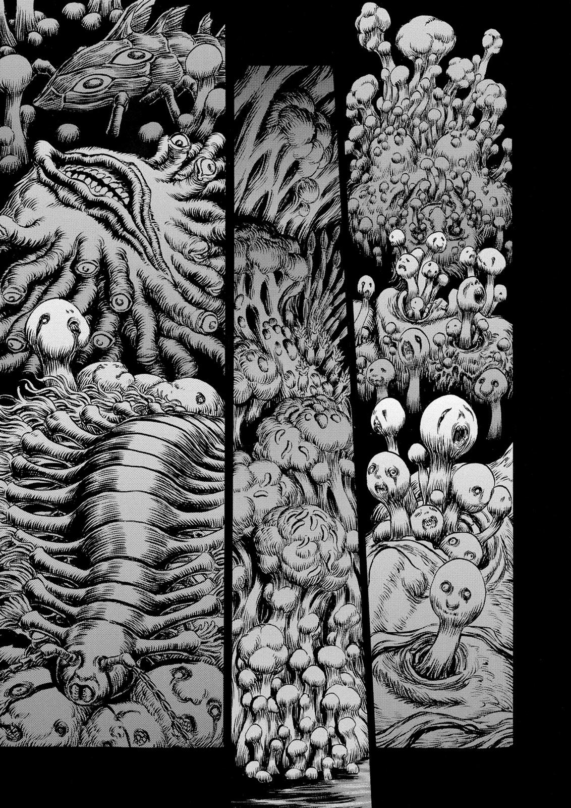 Berserk Chapter 216 - Page 7