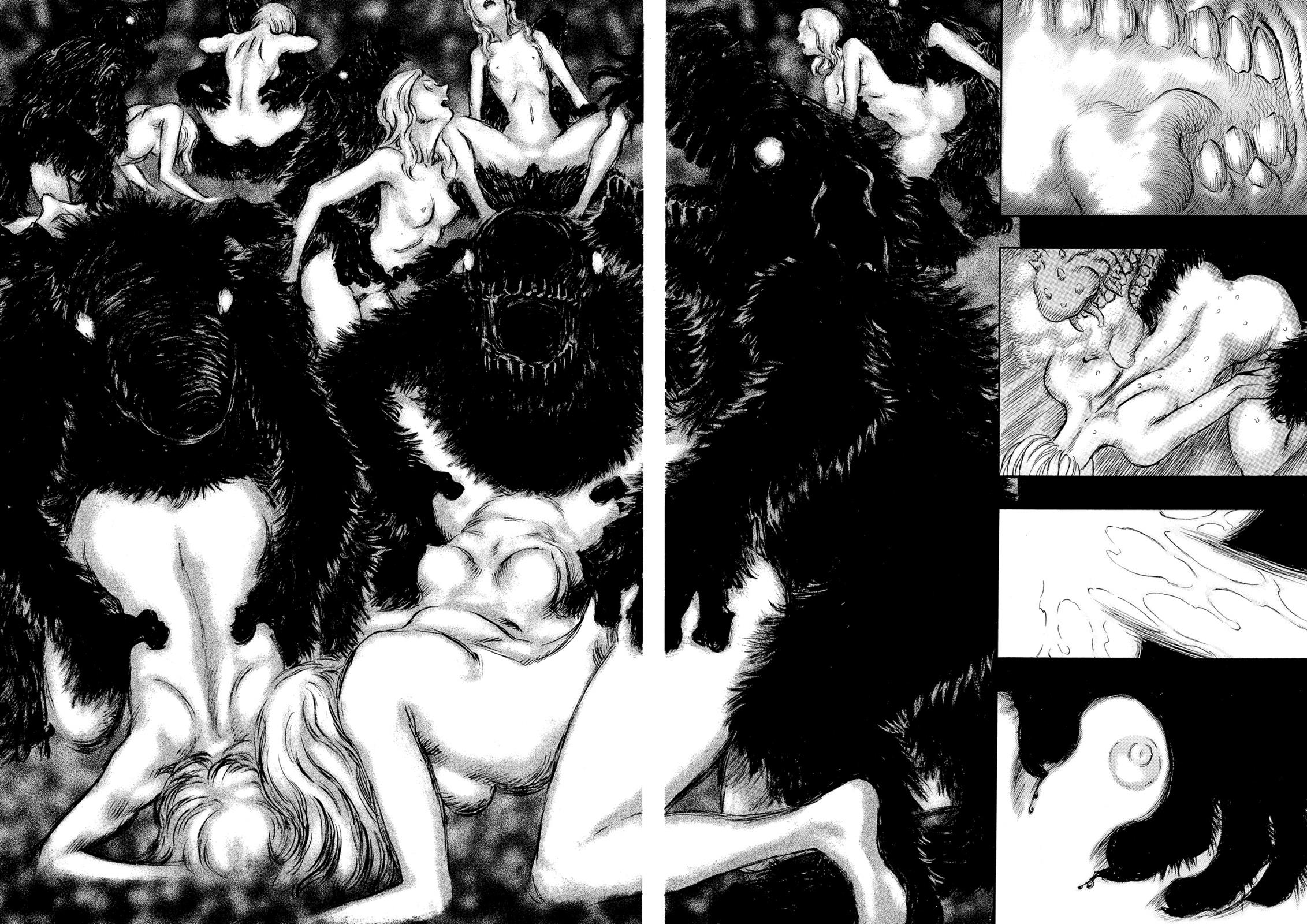 Berserk Chapter 216 - Page 13