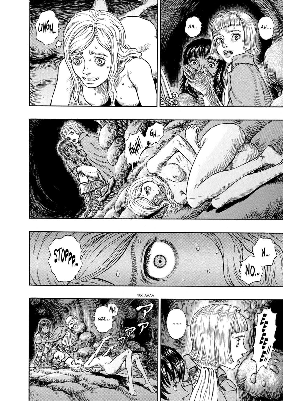Berserk Chapter 216 - Page 16