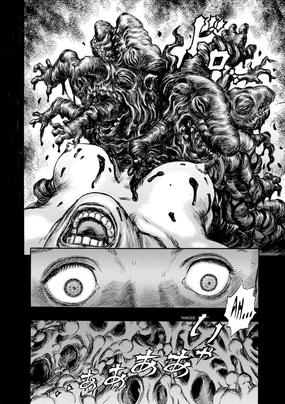 Berserk Chapter 216 - Page 18