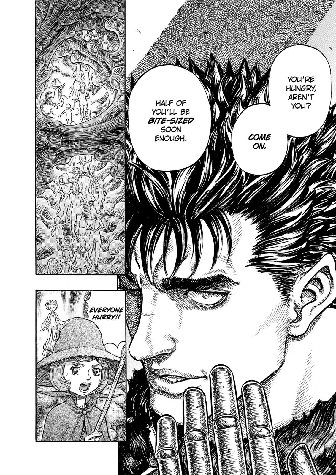 Berserk Chapter 218 - Page 6