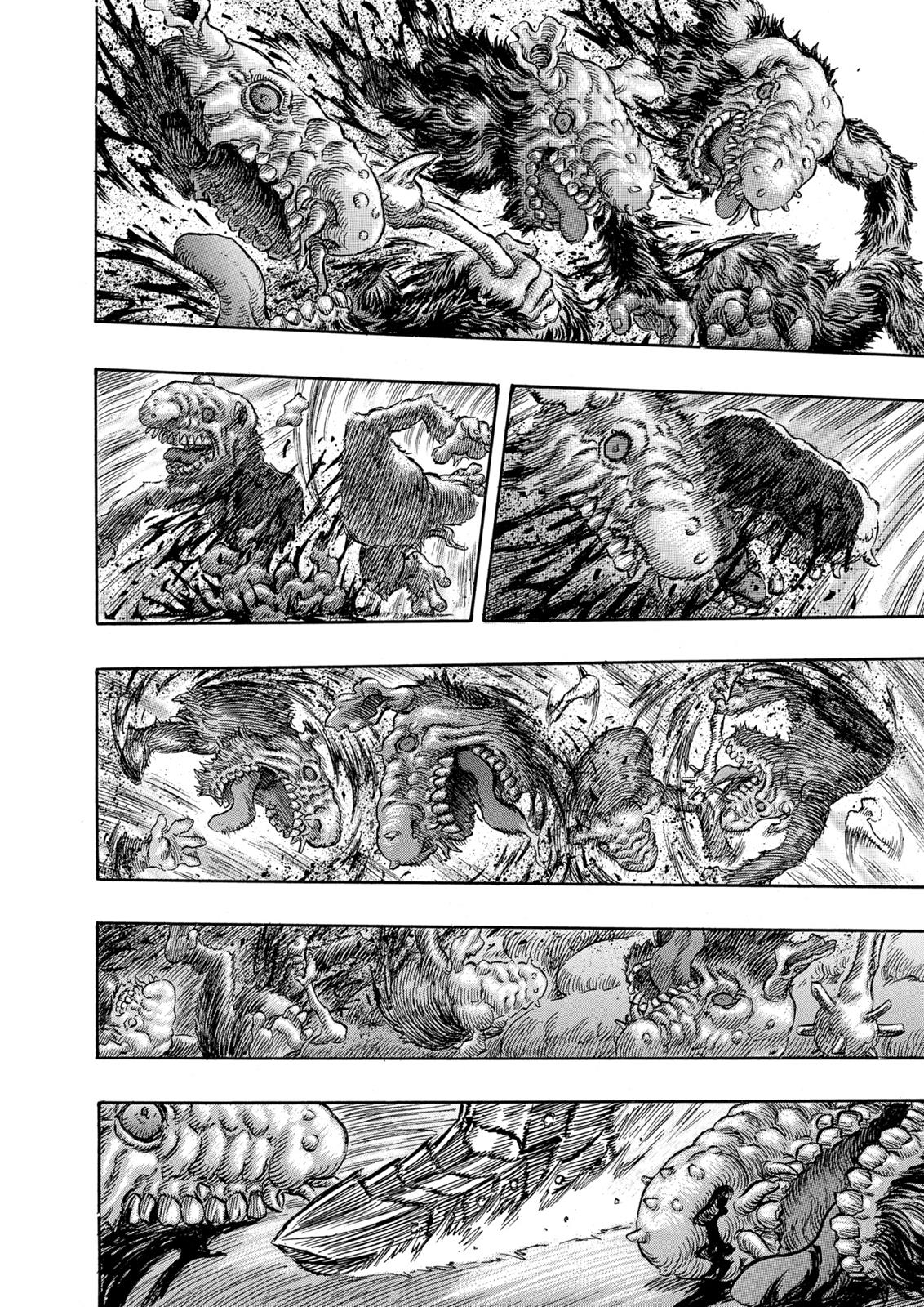 Berserk Chapter 218 - Page 12