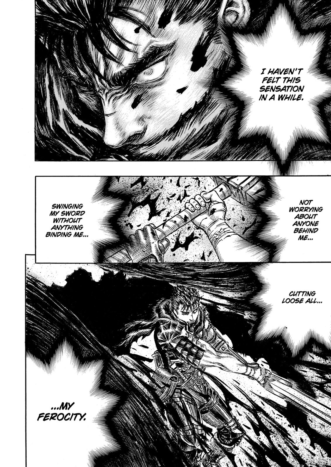 Berserk Chapter 218 - Page 15
