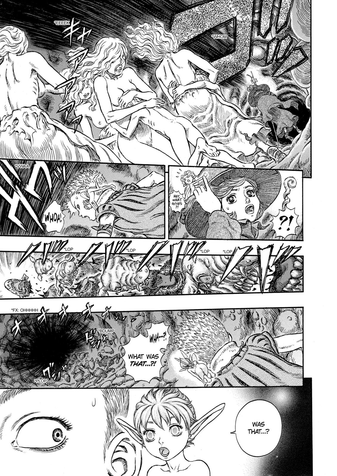 Berserk Chapter 218 - Page 18
