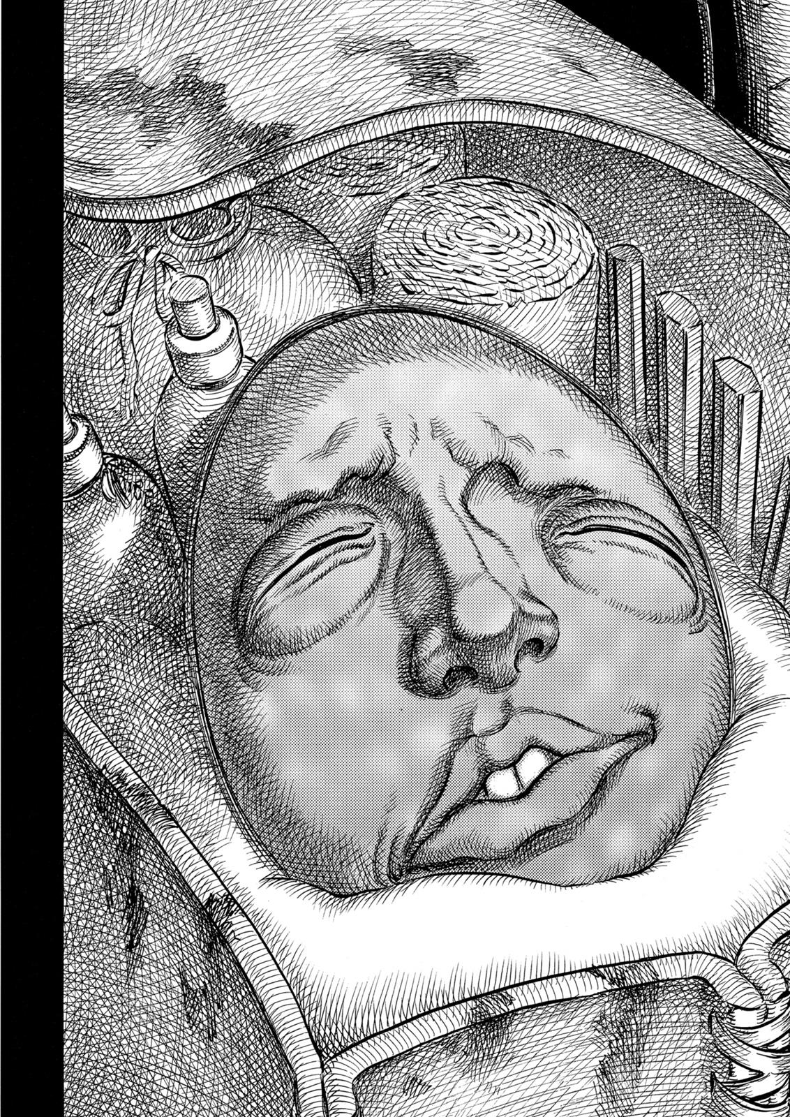 Berserk Chapter 219 - Page 3