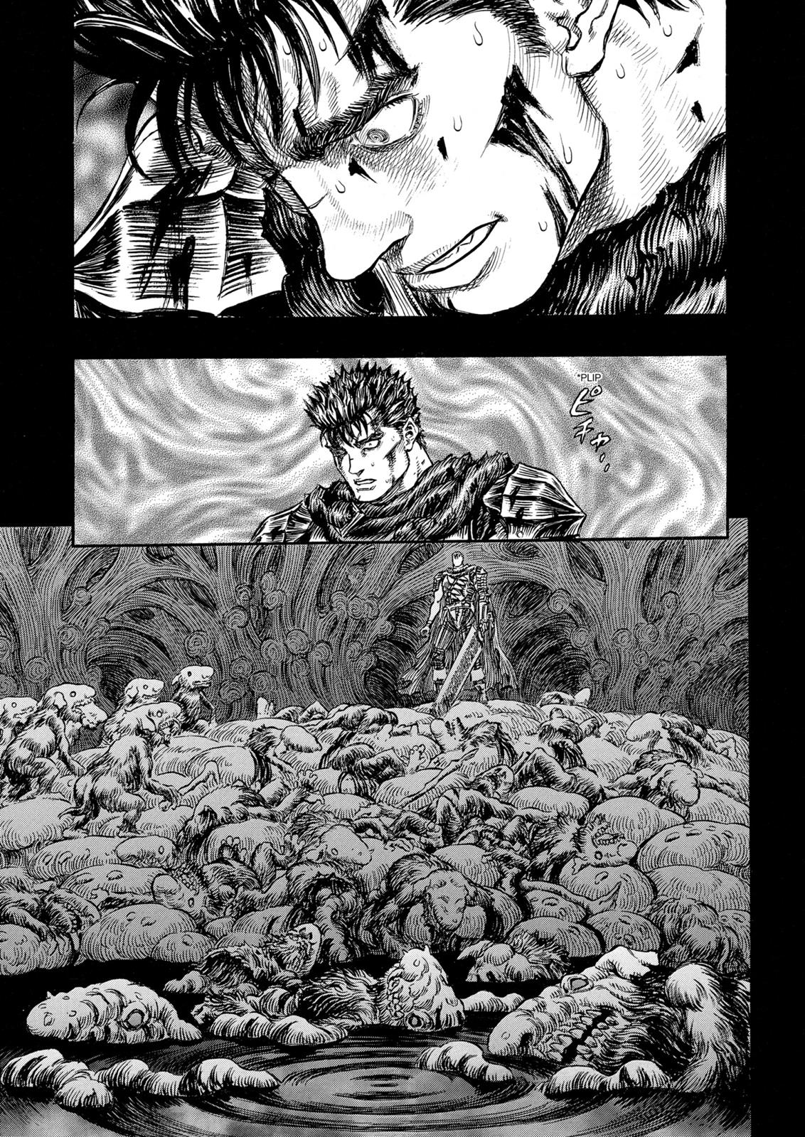 Berserk Chapter 219 - Page 4