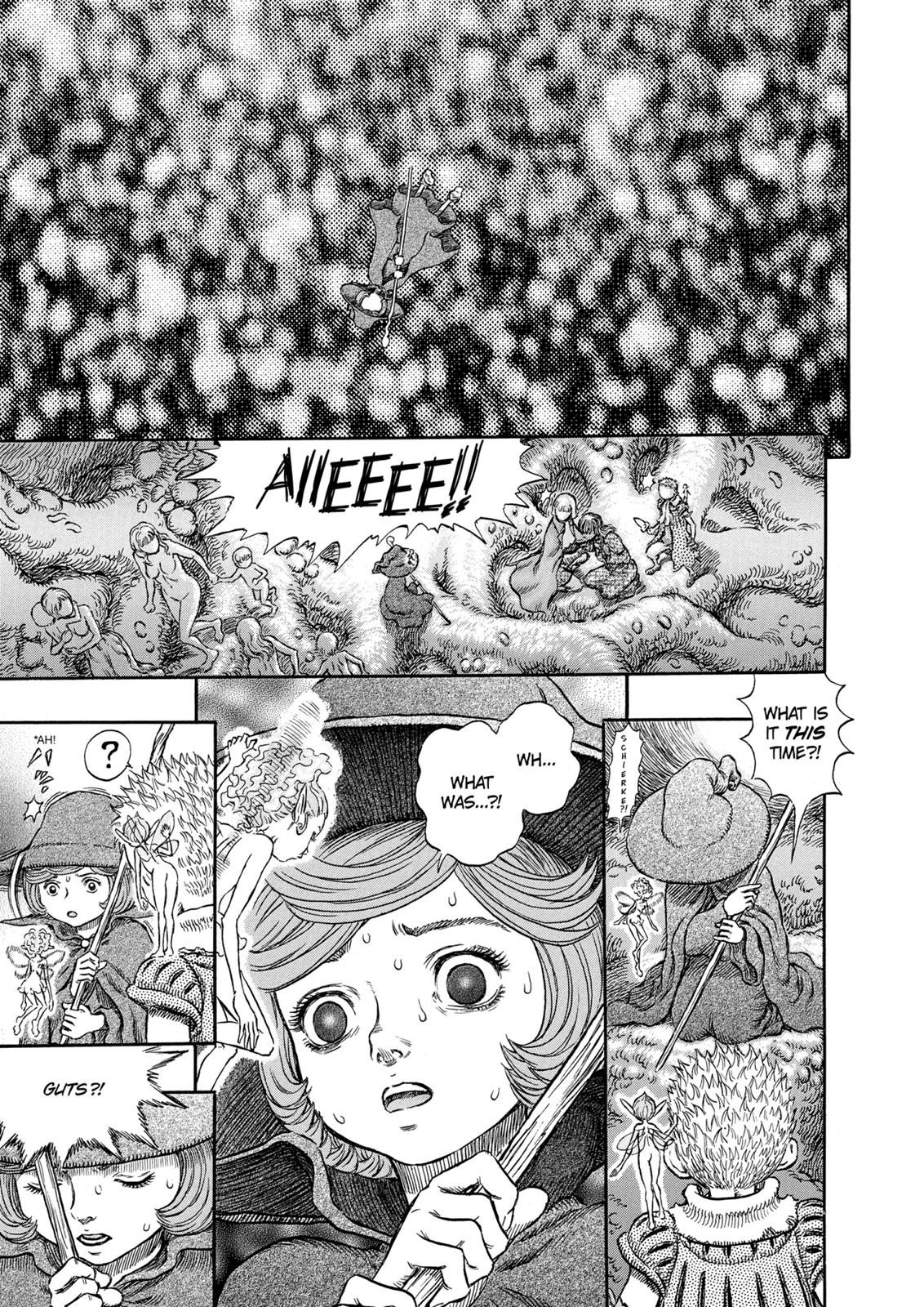 Berserk Chapter 219 - Page 6