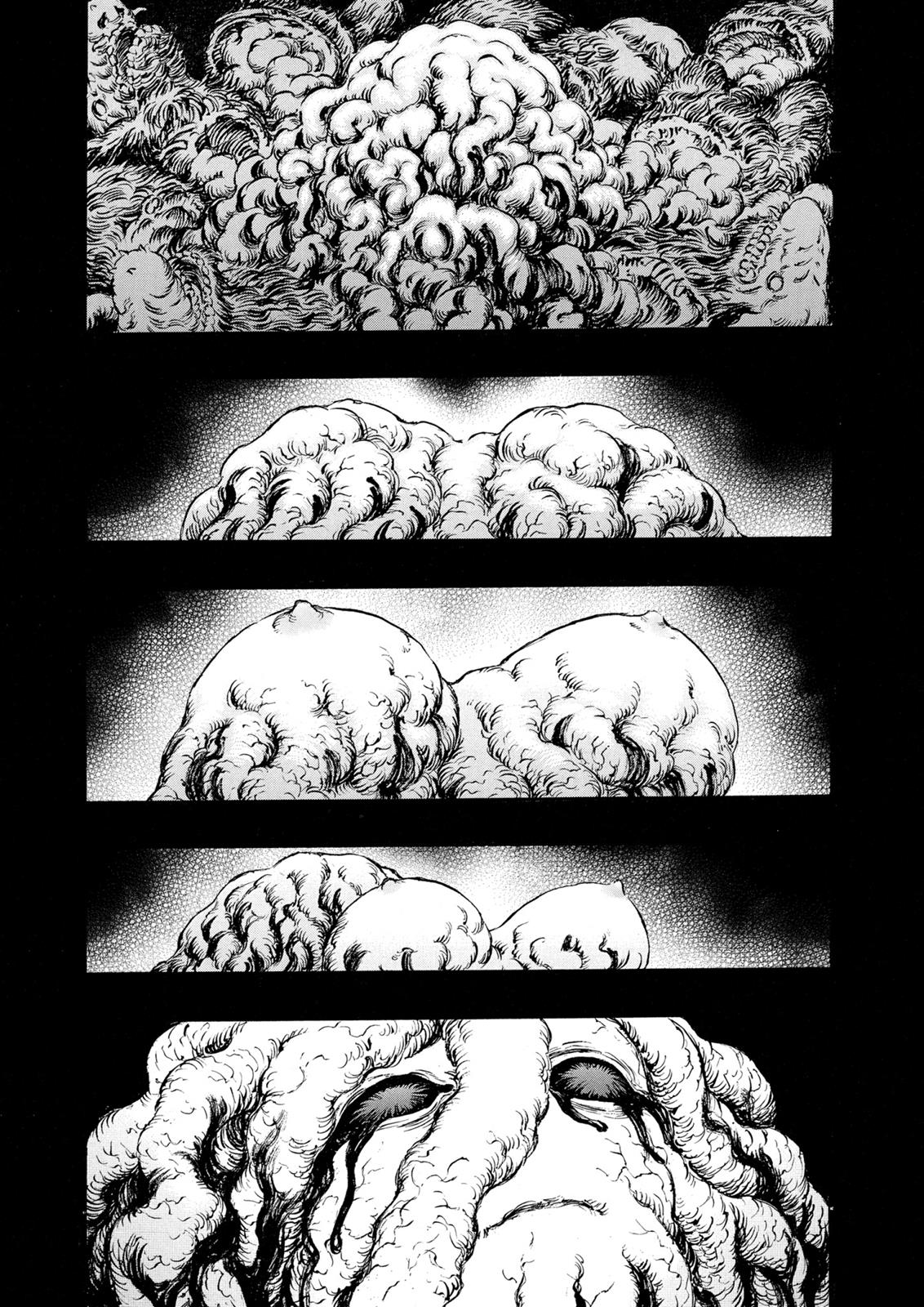 Berserk Chapter 219 - Page 8