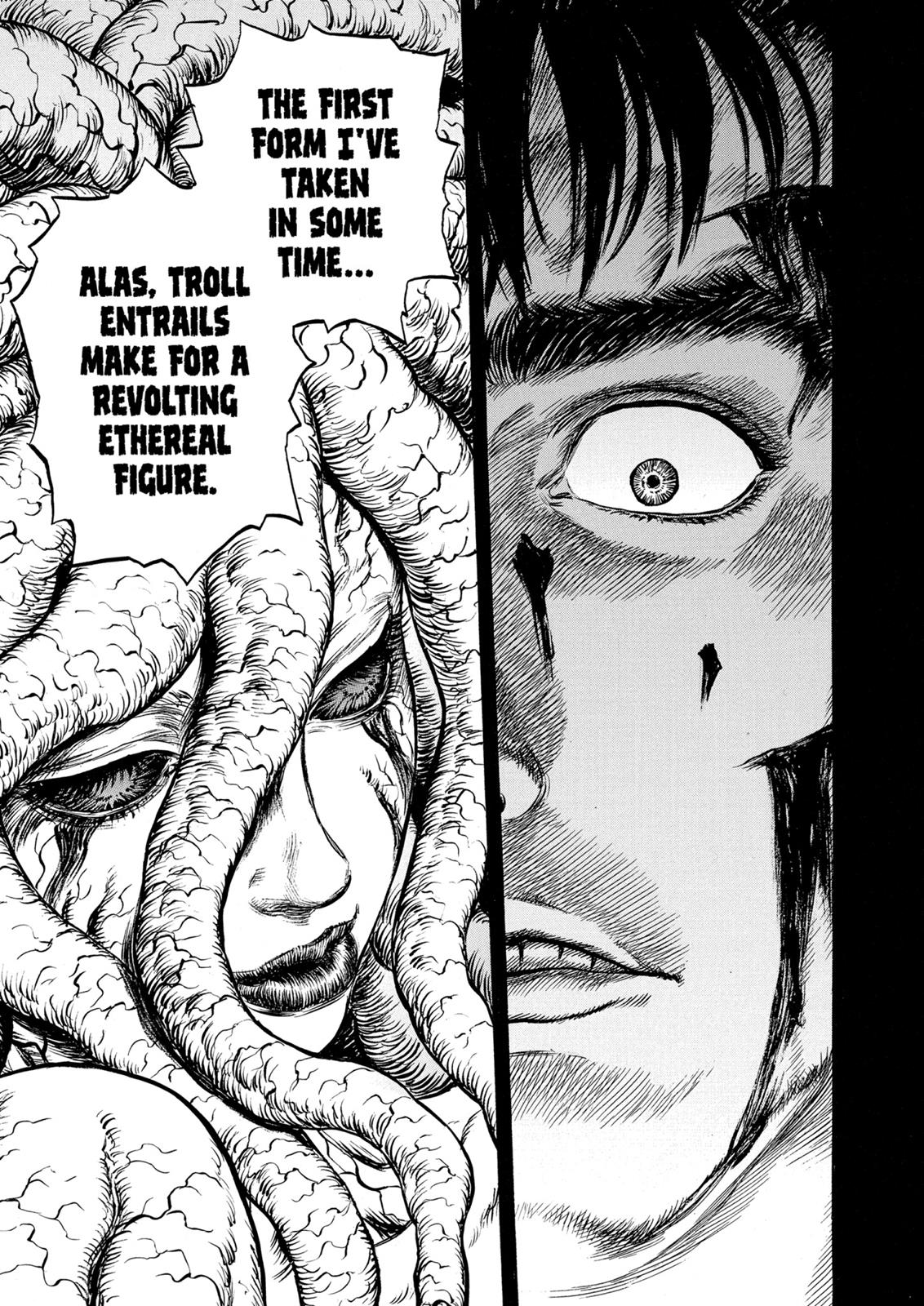 Berserk Chapter 219 - Page 11