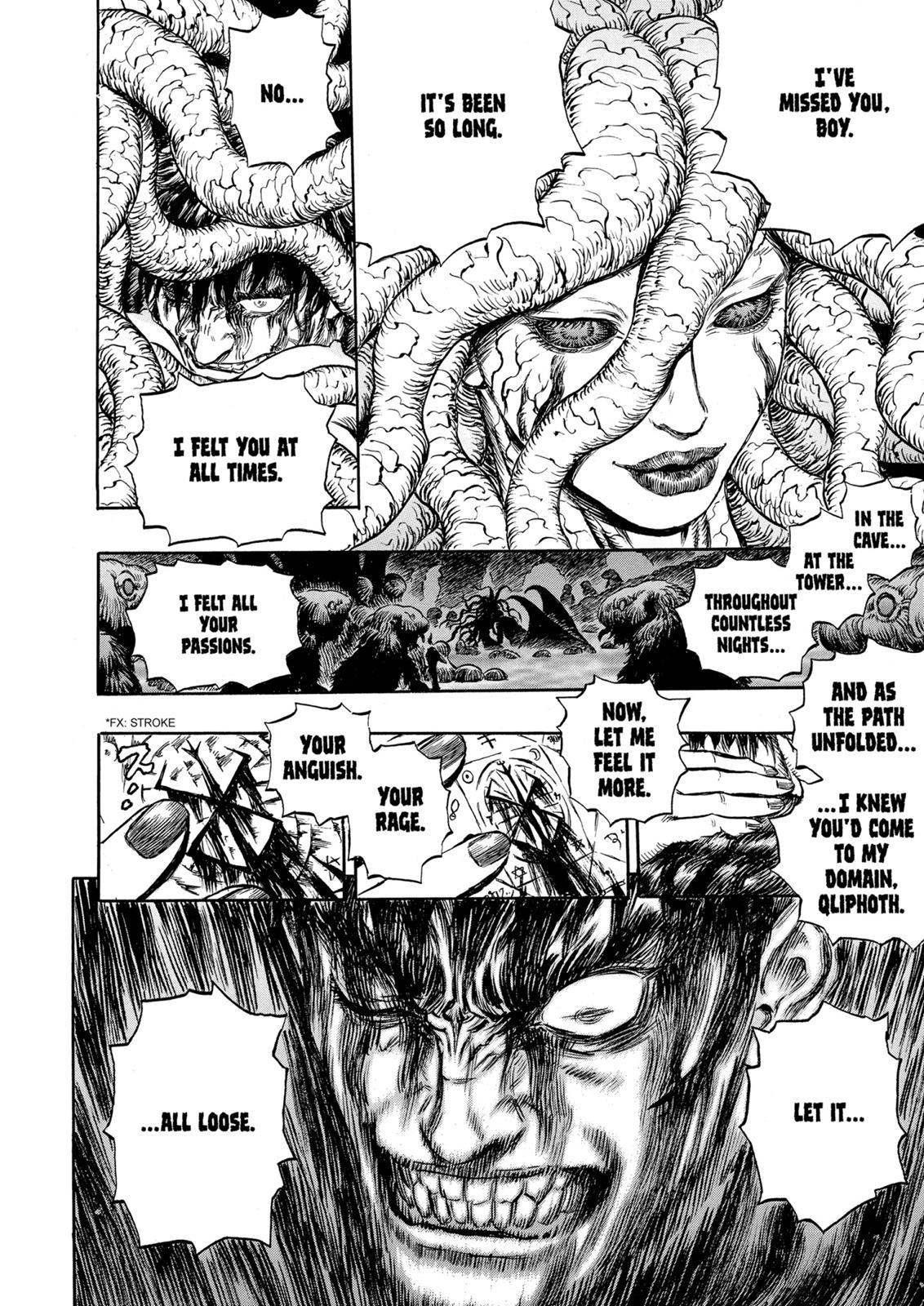 Berserk Chapter 219 - Page 14