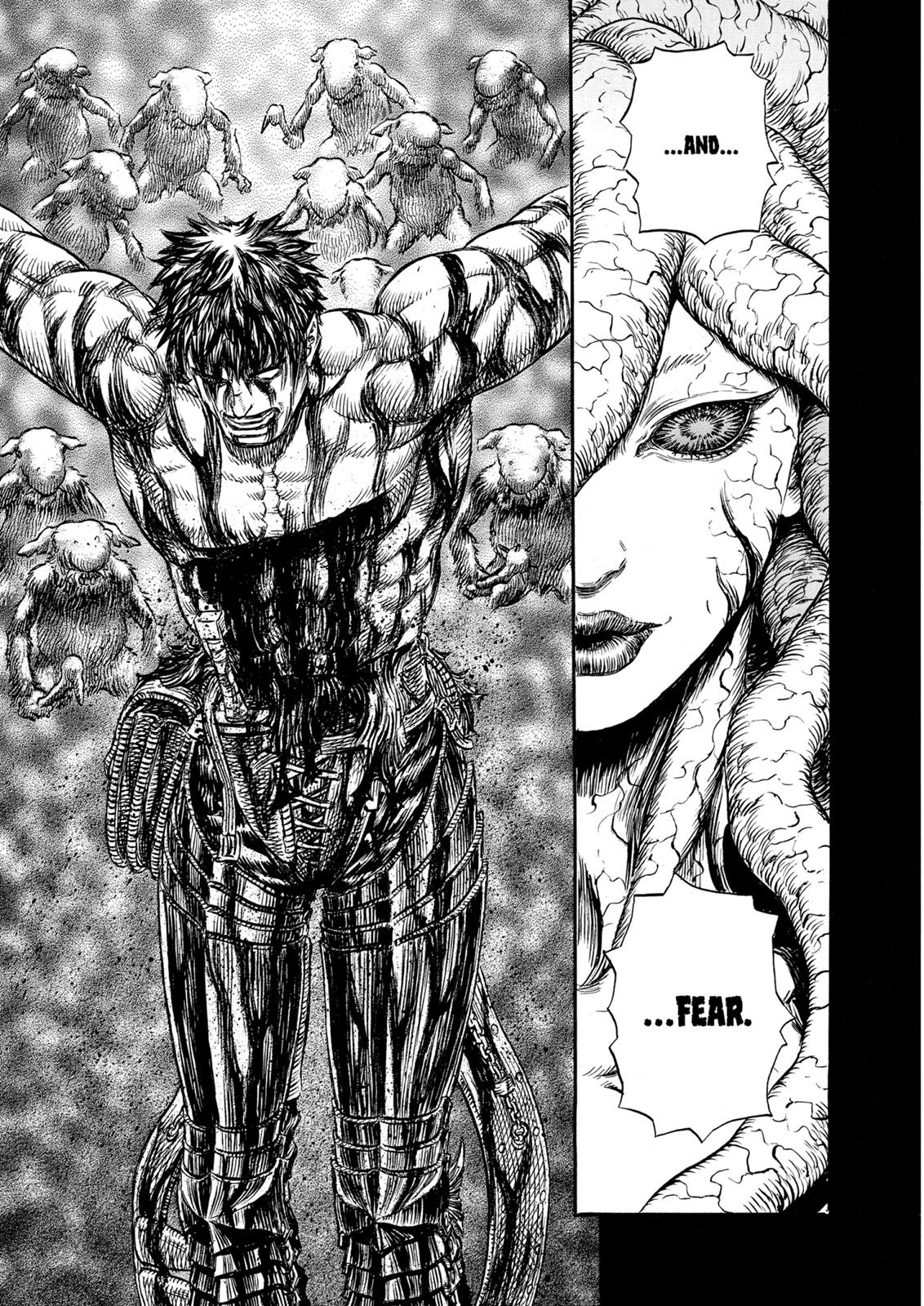 Berserk Chapter 219 - Page 19