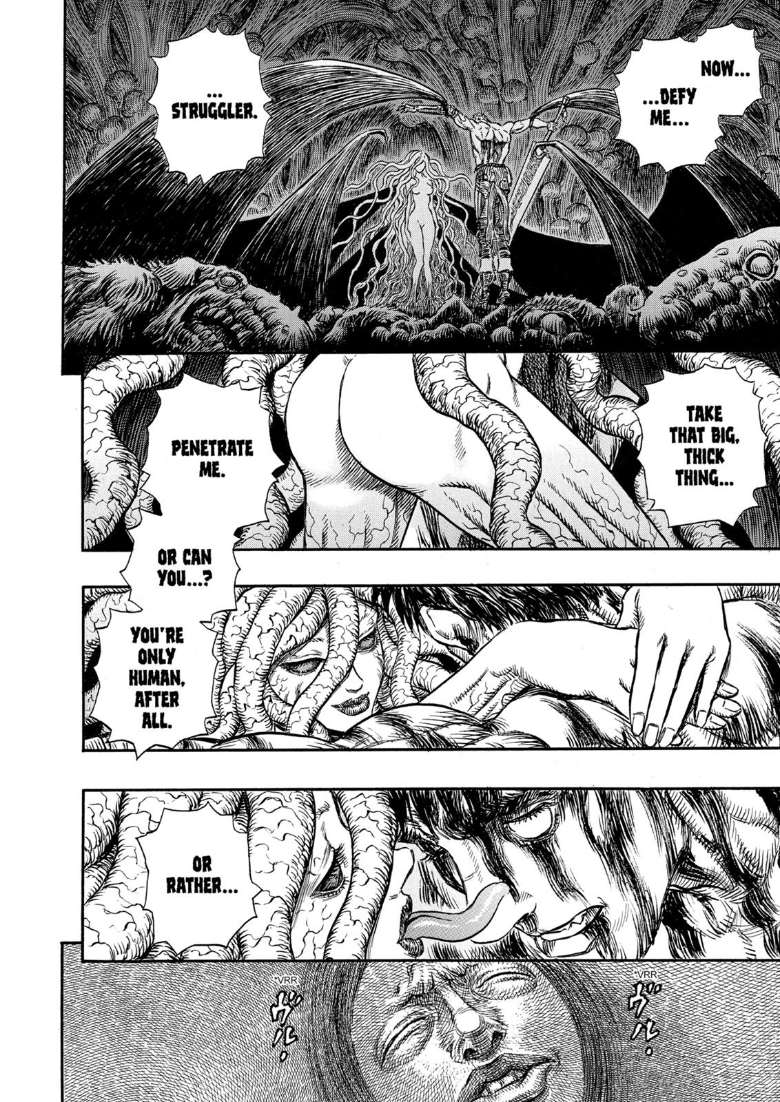 Berserk Chapter 219 - Page 20