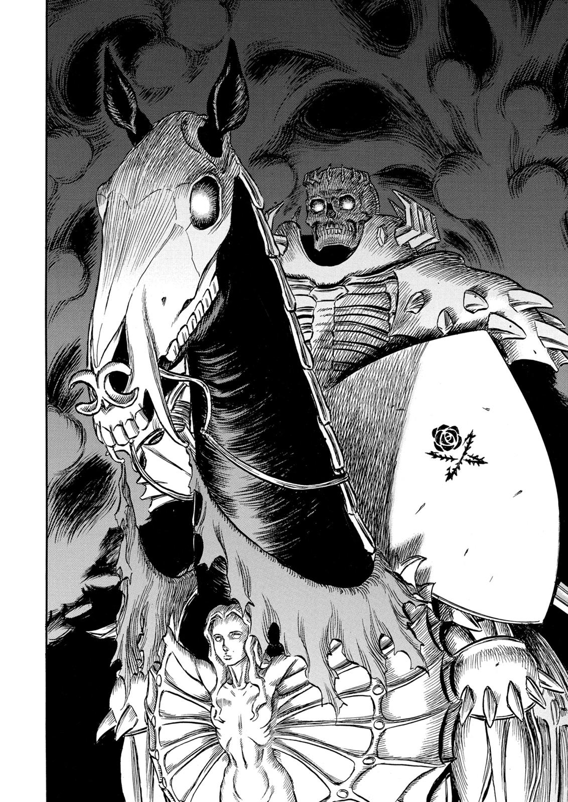 Berserk Chapter 219 - Page 22