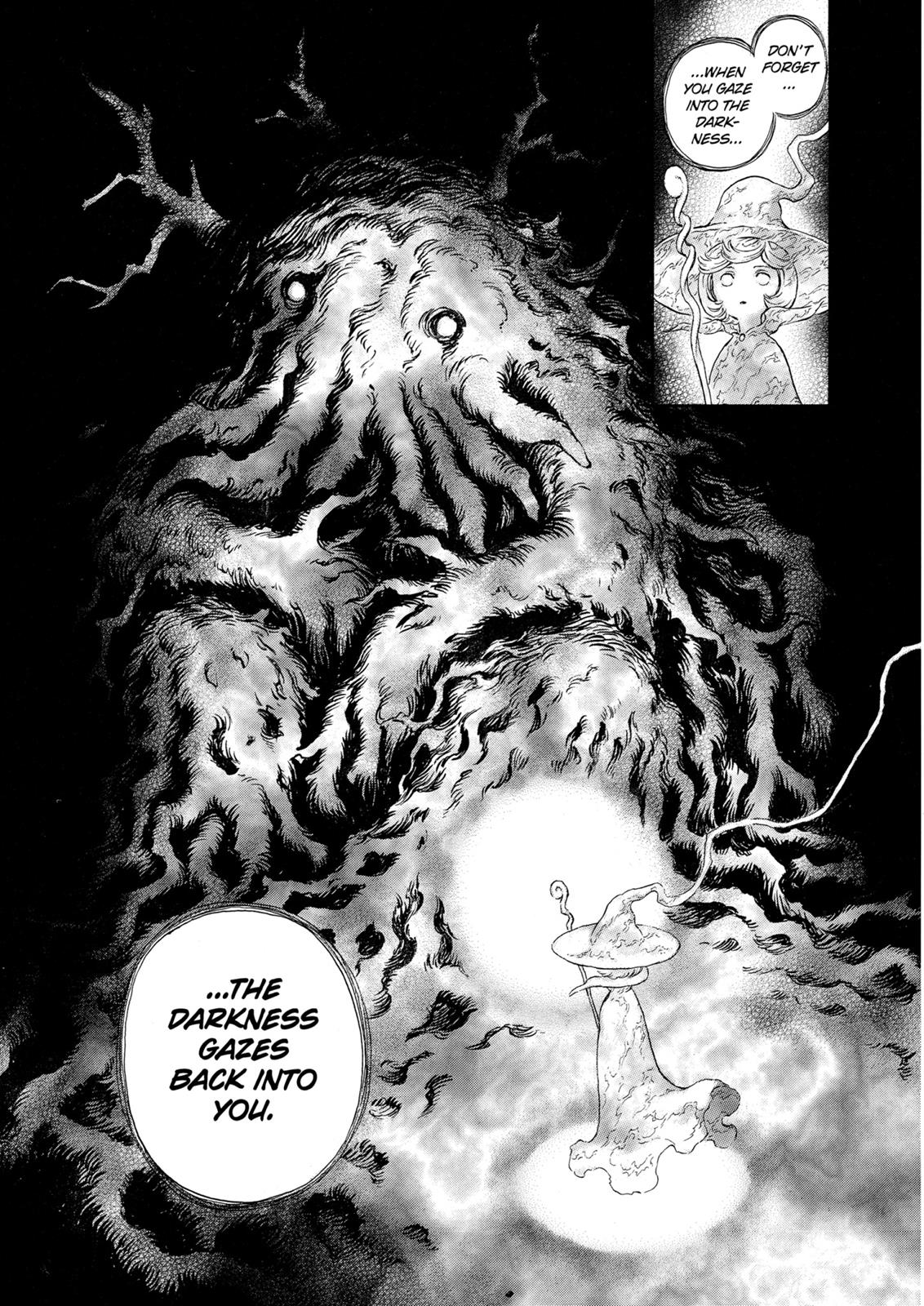Berserk Chapter 220 - Page 8
