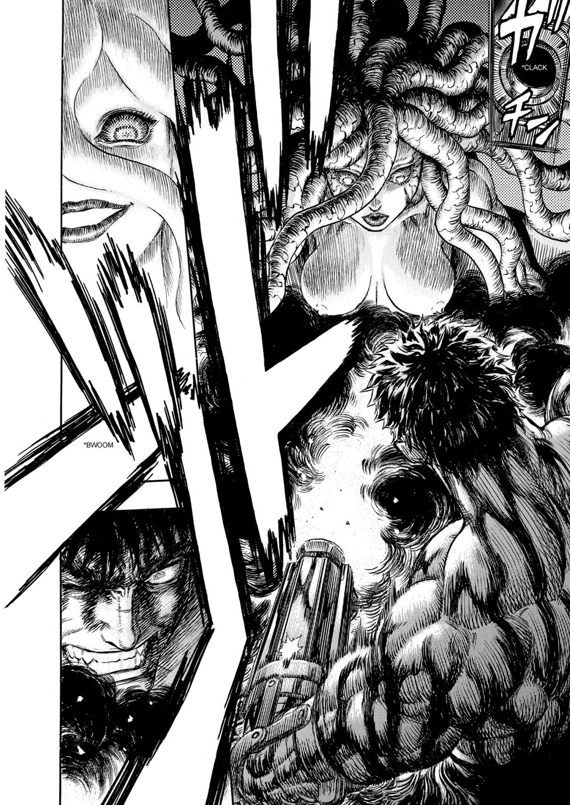 Berserk Chapter 220 - Page 13