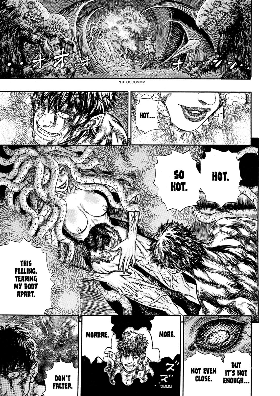 Berserk Chapter 220 - Page 20
