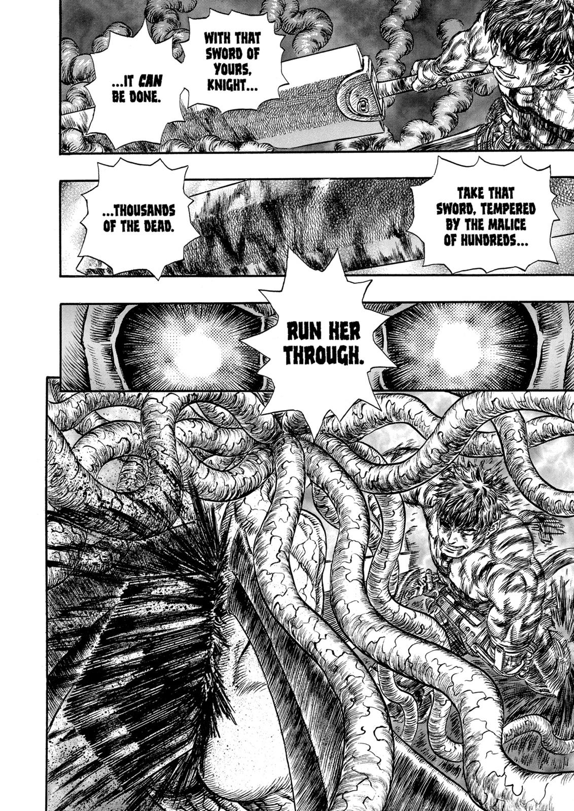 Berserk Chapter 220 - Page 21