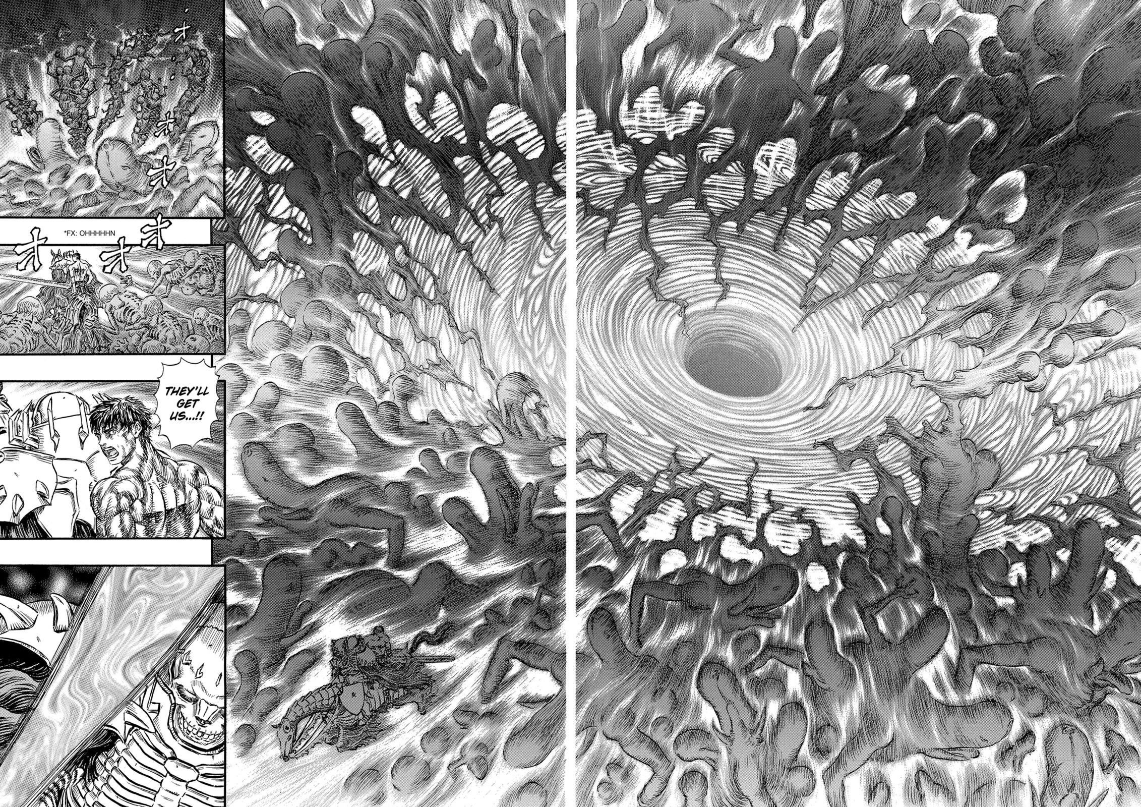 Berserk Chapter 221 - Page 13