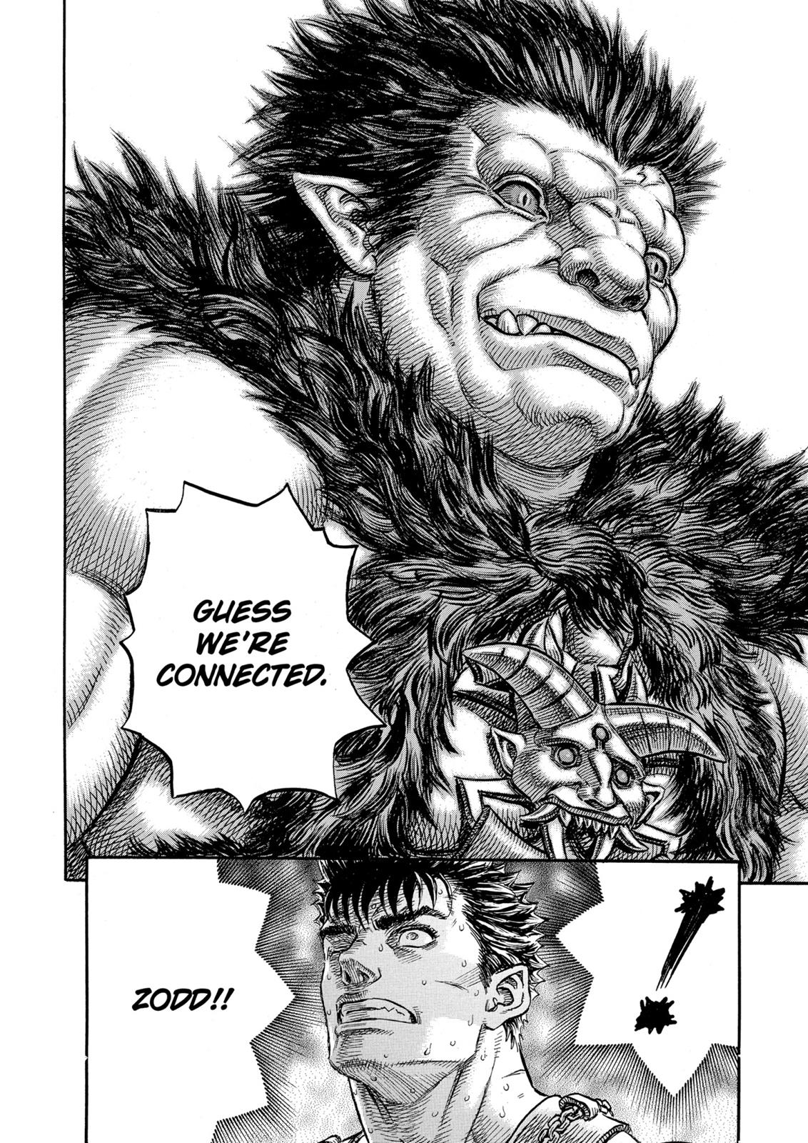 Berserk Chapter 223 - Page 12