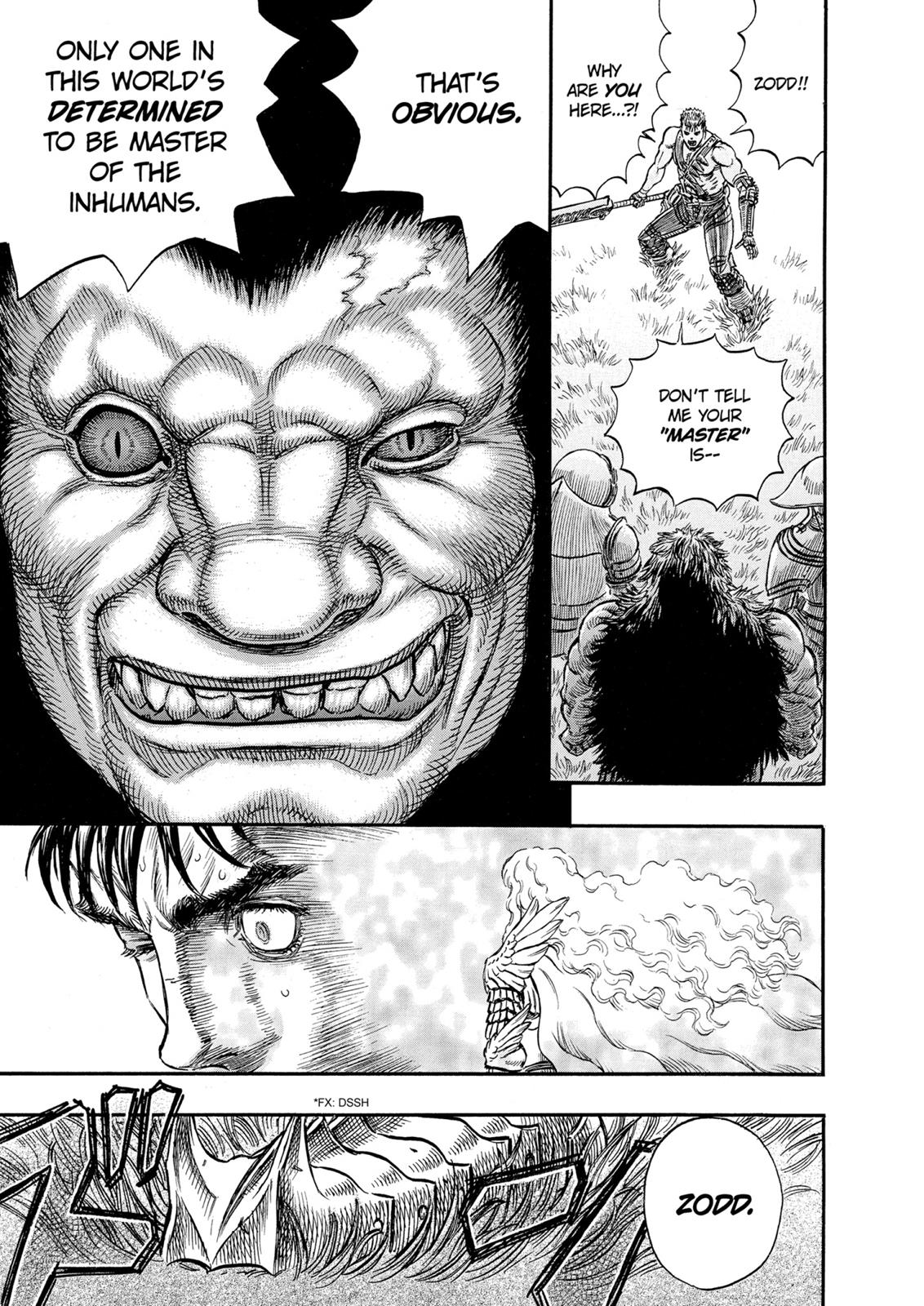 Berserk Chapter 223 - Page 13