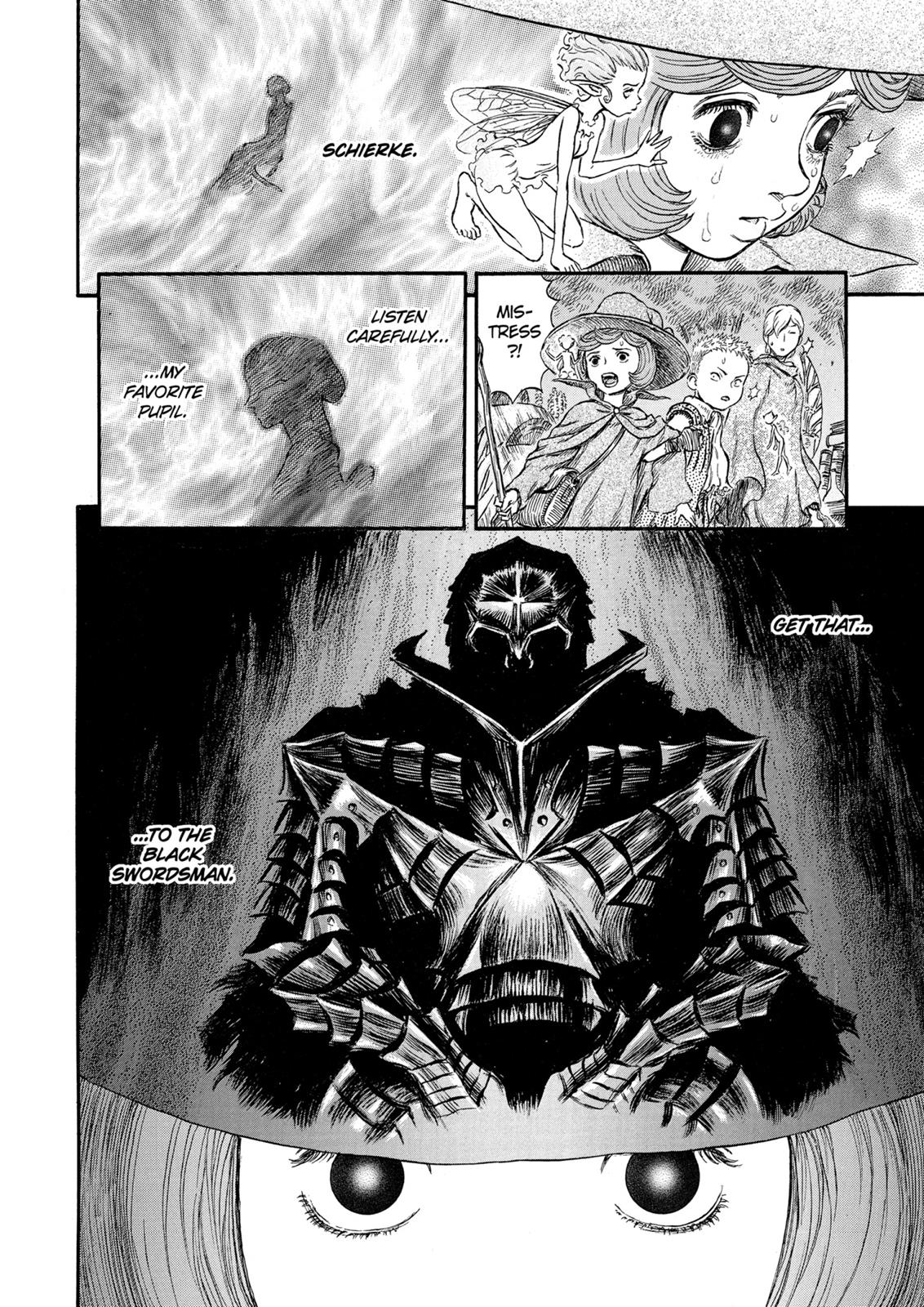 Berserk Chapter 223 - Page 20