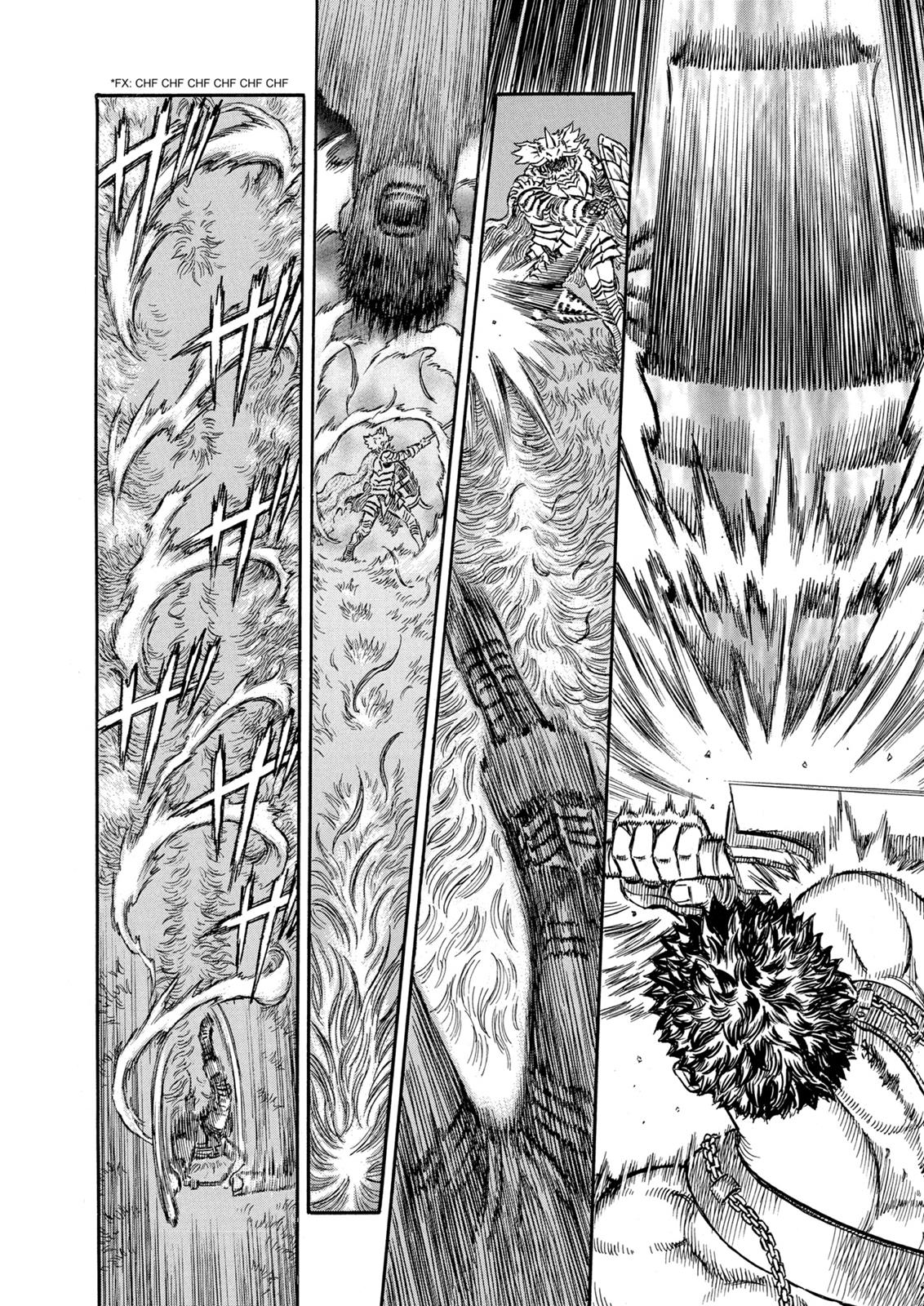 Berserk Chapter 224 - Page 6