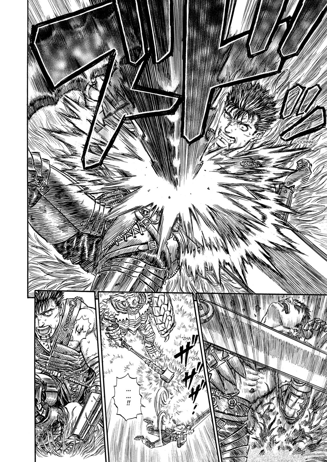 Berserk Chapter 224 - Page 10