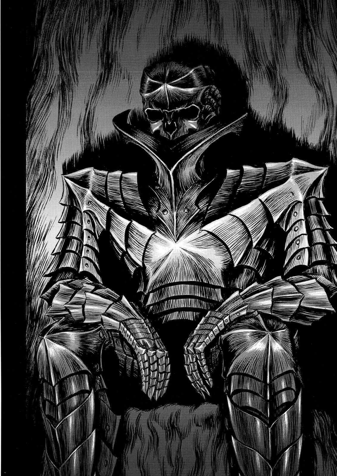 Berserk Chapter 224 - Page 20