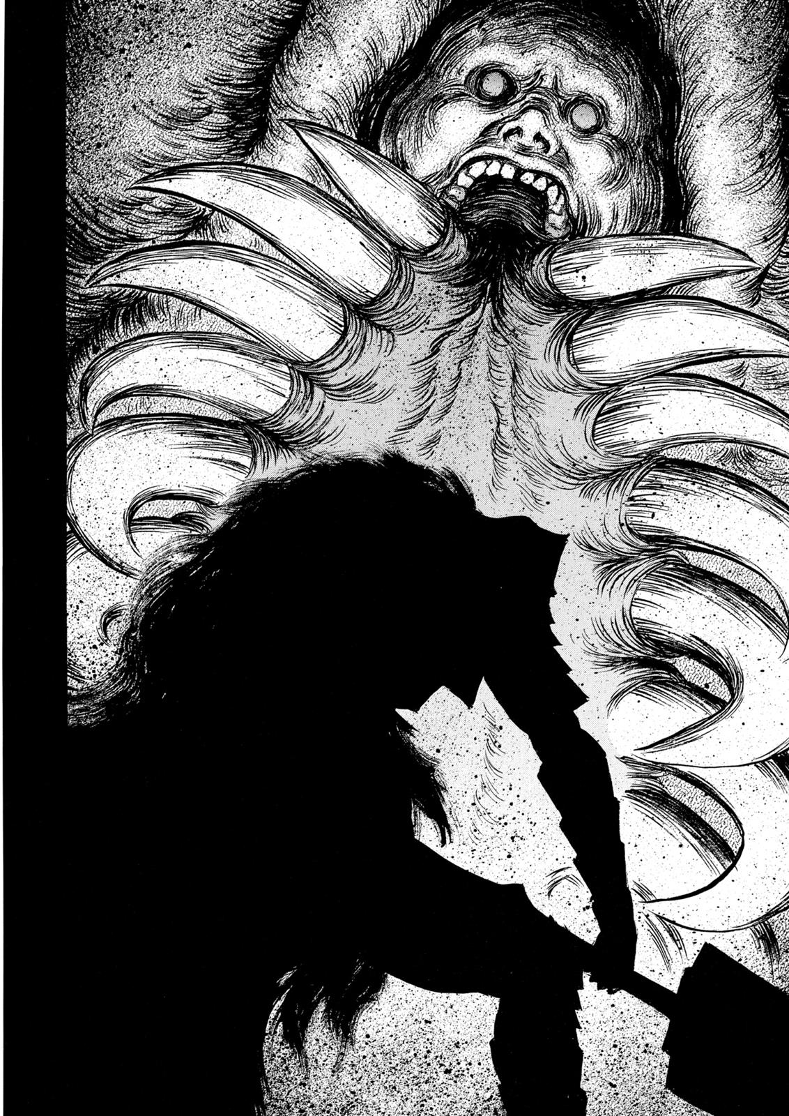Berserk Chapter 225 - Page 16