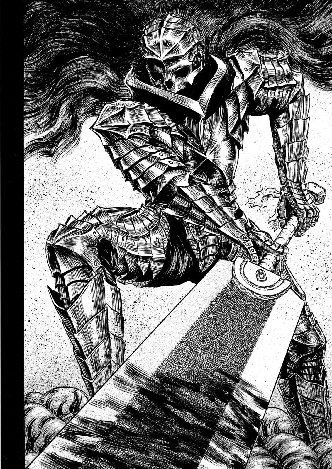 Berserk Chapter 225 - Page 20