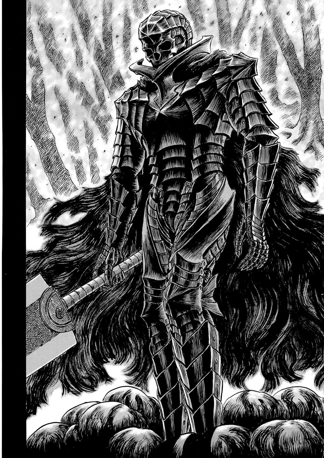 Berserk Chapter 226 - Page 3