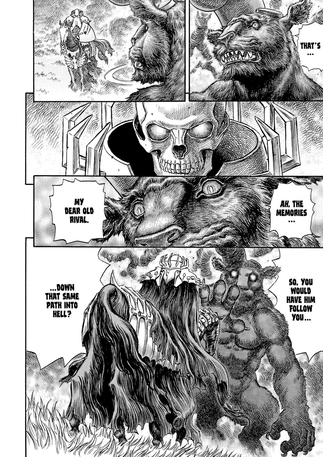 Berserk Chapter 226 - Page 5