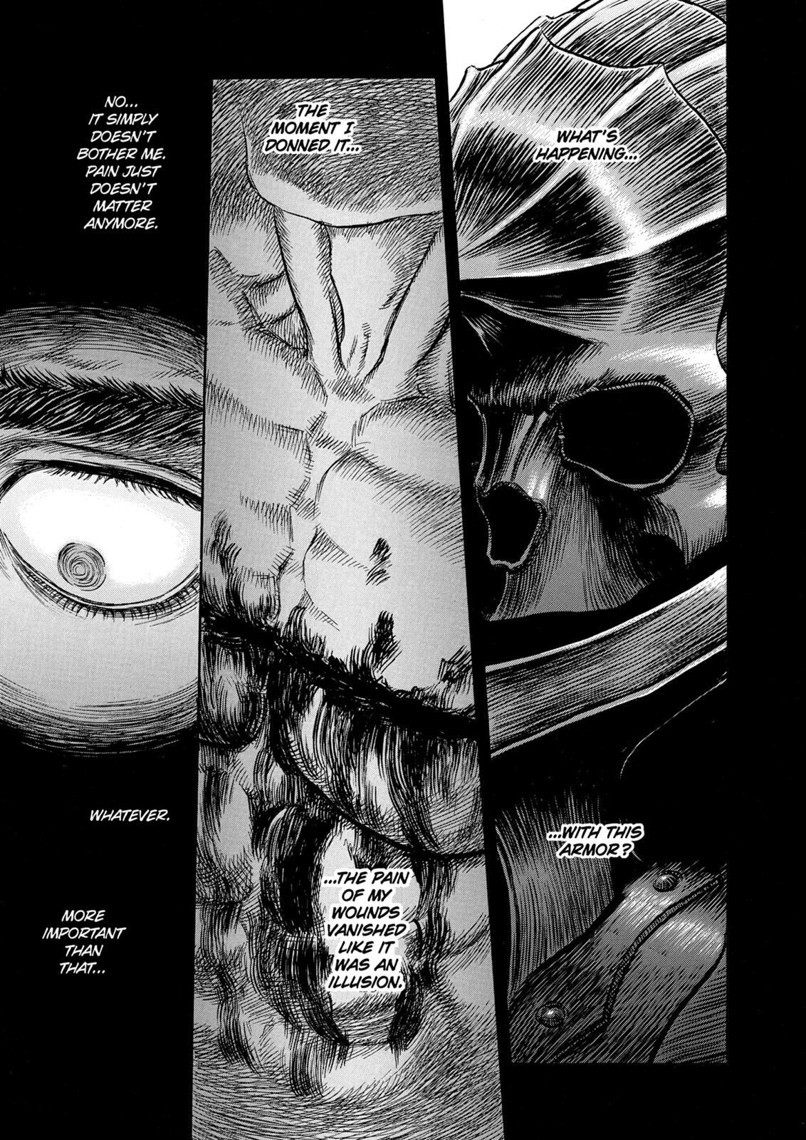 Berserk Chapter 226 - Page 6