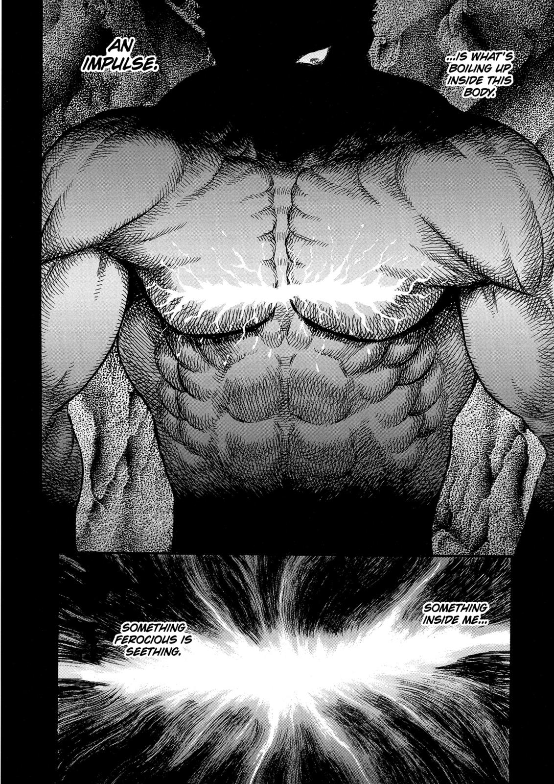 Berserk Chapter 226 - Page 7