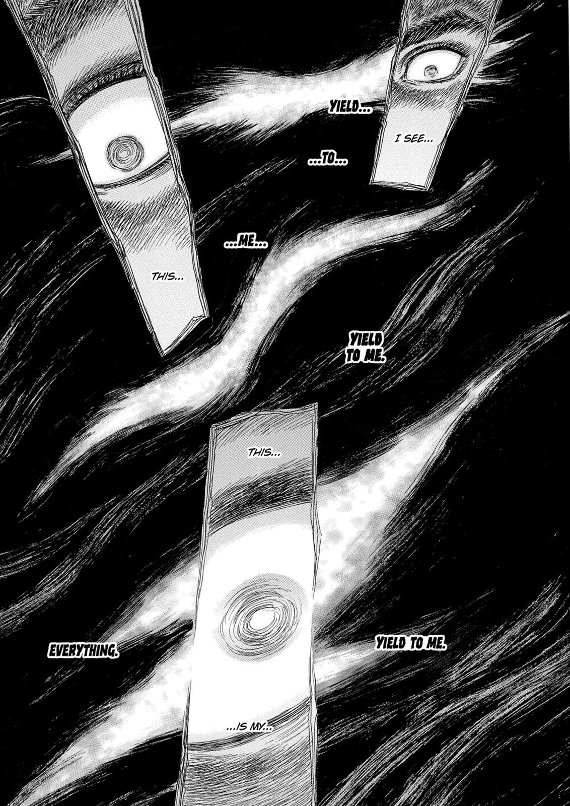 Berserk Chapter 226 - Page 8